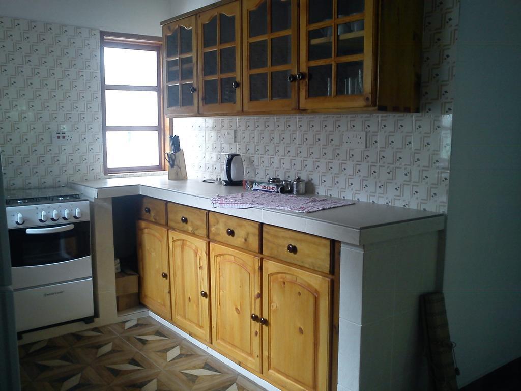 Вилла La Rocaille Baie Lazare  Номер фото